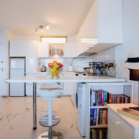 Casa Nelka شقة
