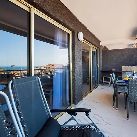 Casa Nelka شقة *