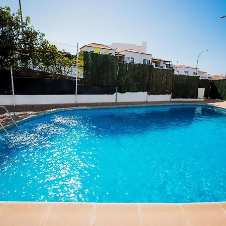 Casa Nelka شقة