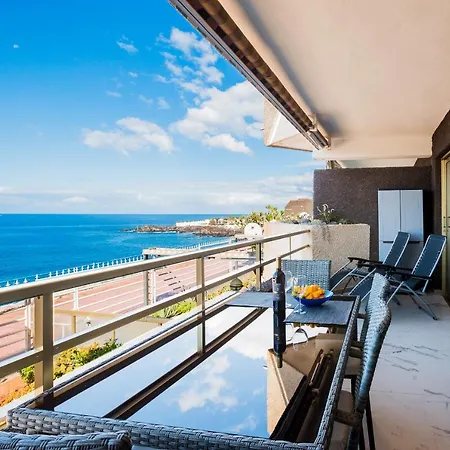 Casa Nelka Appartamento Puerto de Santiago (Tenerife)