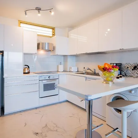 Appartement Casa Nelka Puerto de Santiago (Tenerife)