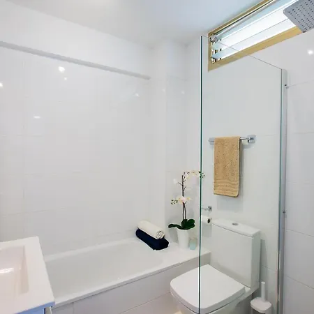 Appartement Casa Nelka