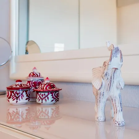 Appartement Casa Nelka