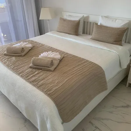 Apartment Casa Nelka